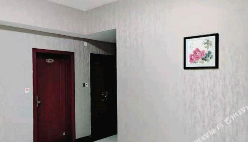 Reception - Xinhua Yunhe Hotel