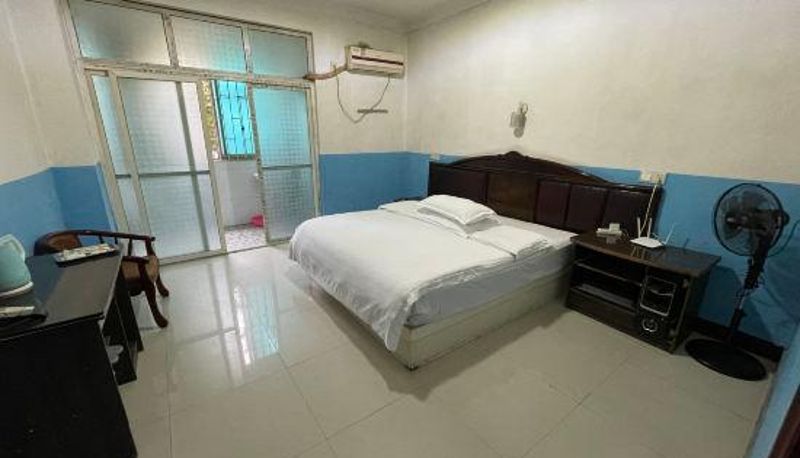Pokój - Xinhua Heping Hotel