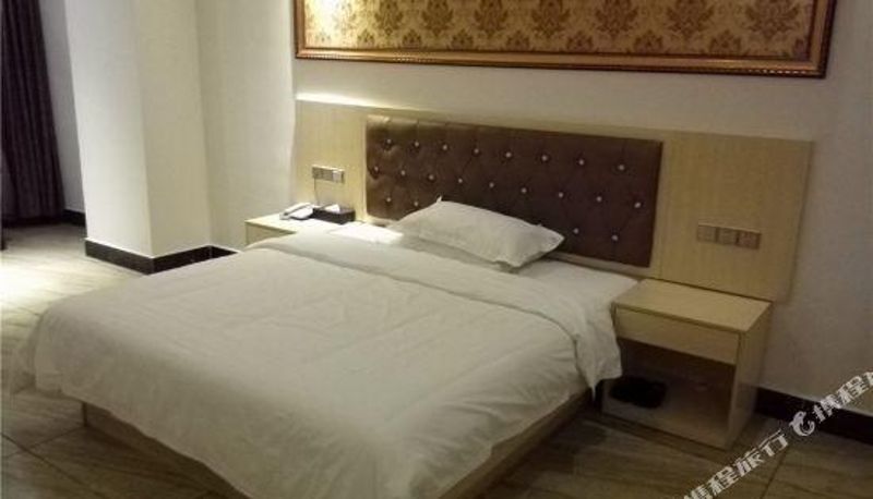 Pokój - Heping Dihao Hotel