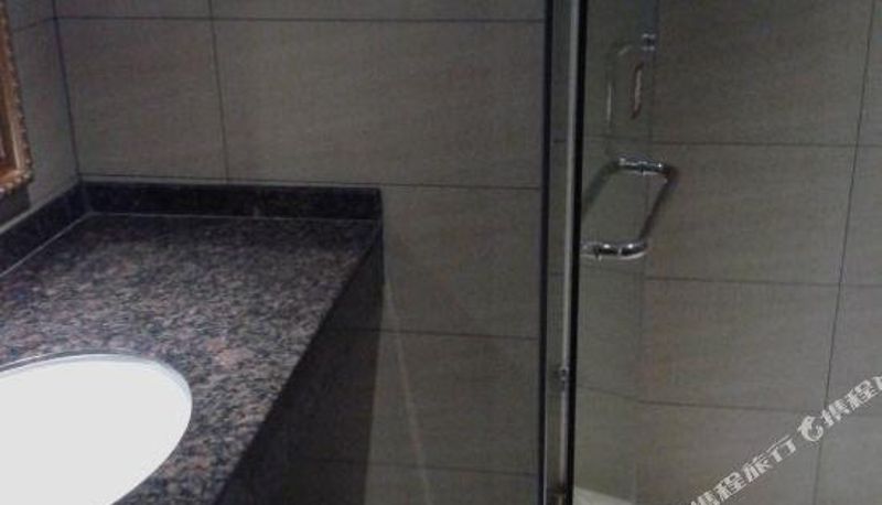 Widok wnętrza - Heping Dihao Hotel