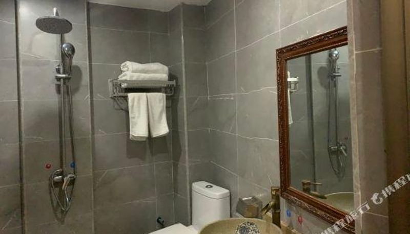Pokój - Xinhua Huihuang Hotel