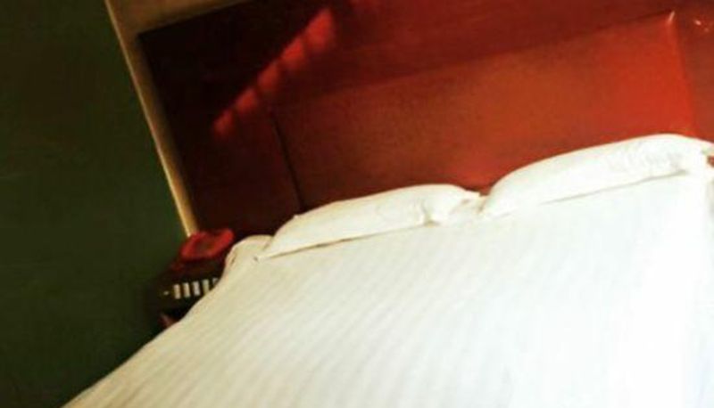 Chambre - Xinhua Loudi Chenxing Hotel