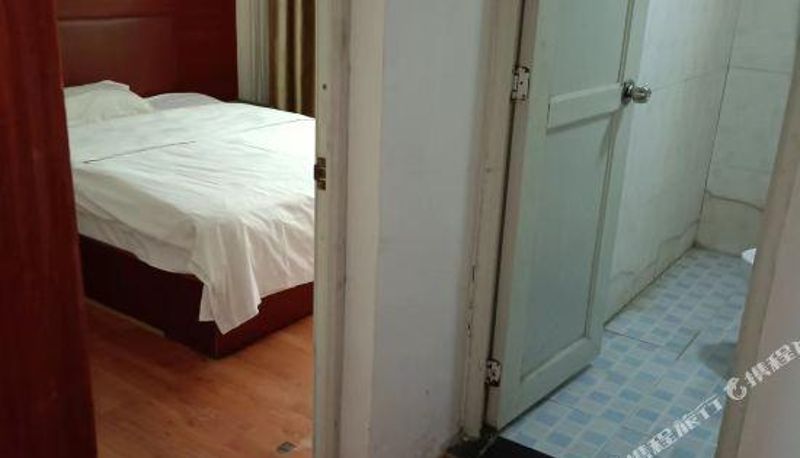 Chambre - Xinhua Loudi Chenxing Hotel