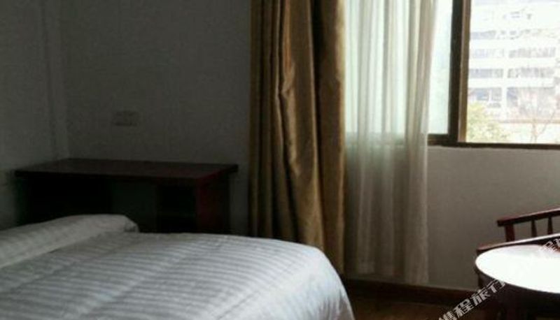 Chambre - Xinhua Loudi Chenxing Hotel