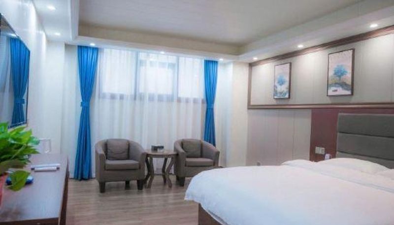 Camera - Xinhua Risheng Hotel