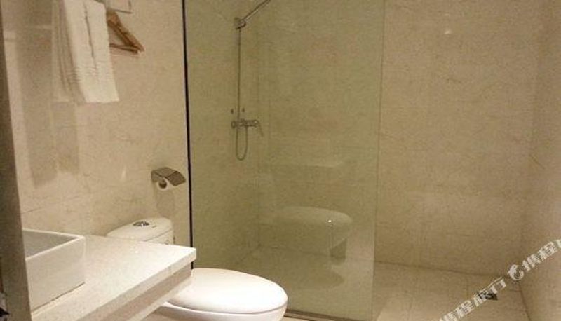 Vista interna - Loudi Xinhuapinshang Hotel