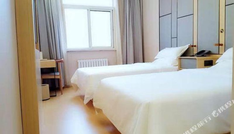 Pokój - YueFengYiHe Hotel