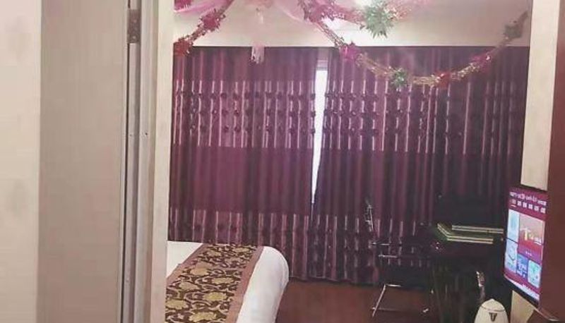 Habitación - Ganzhou Da'ai Hotel