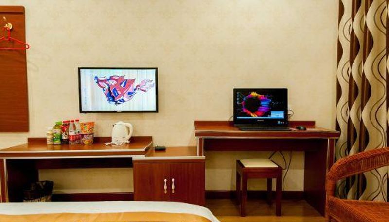 Habitación - Ganzhou Da'ai Hotel