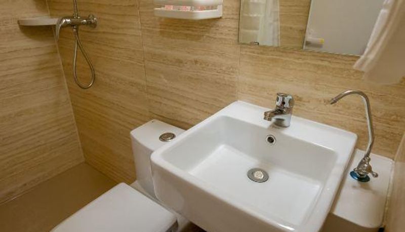 Habitación - Ganzhou Da'ai Hotel