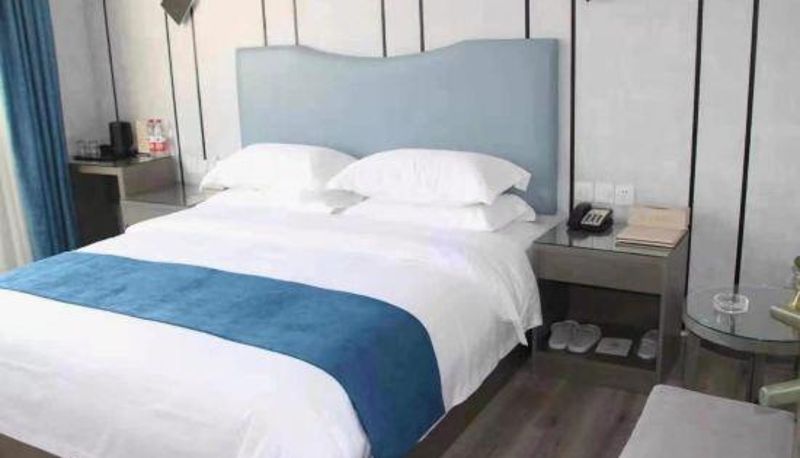 Pokój - Park Hyatt Gangu