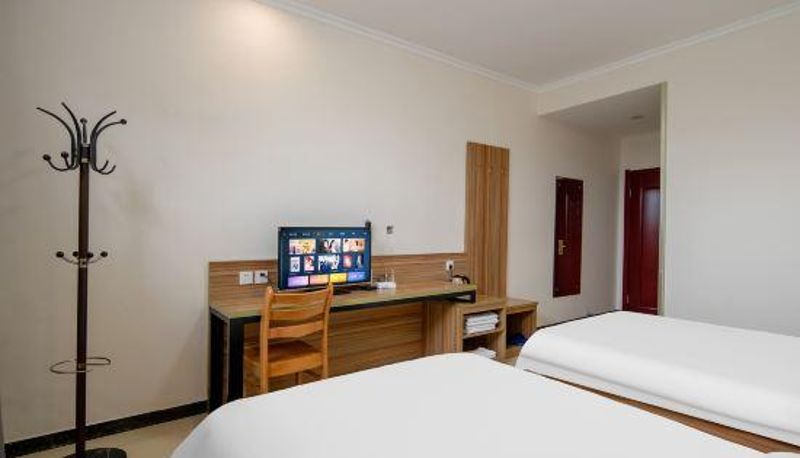 Zimmer - YingZhou Hotel