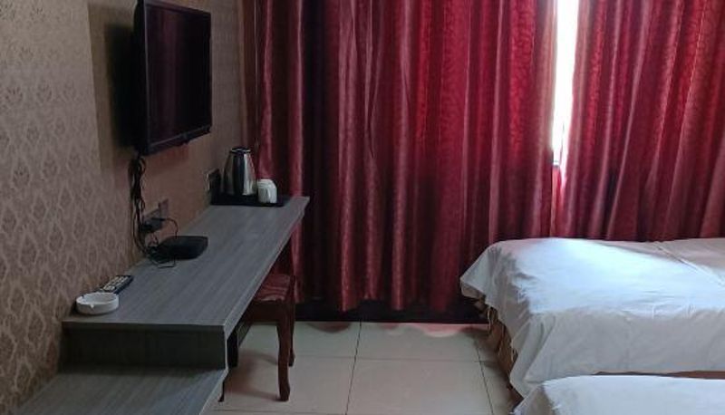 Zimmer - Shanshan Ruijie Hotel