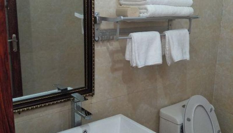 Zimmer - Shanshan Tianshan Hotel