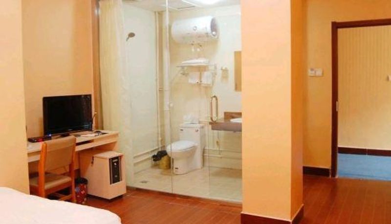 Zimmer - Xinji Shuyi Hotel
