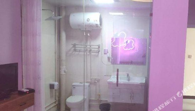 Zimmer - Xinji Shuyi Hotel
