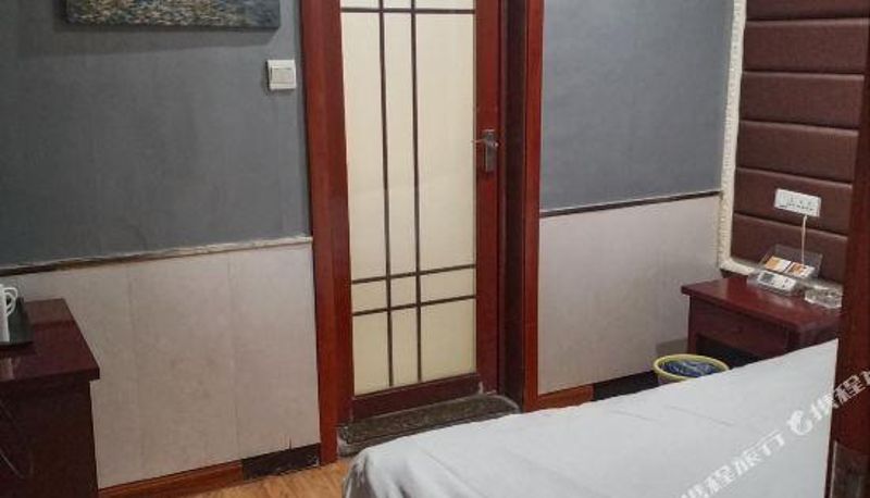 Zimmer - Jinsuo Business Hotel