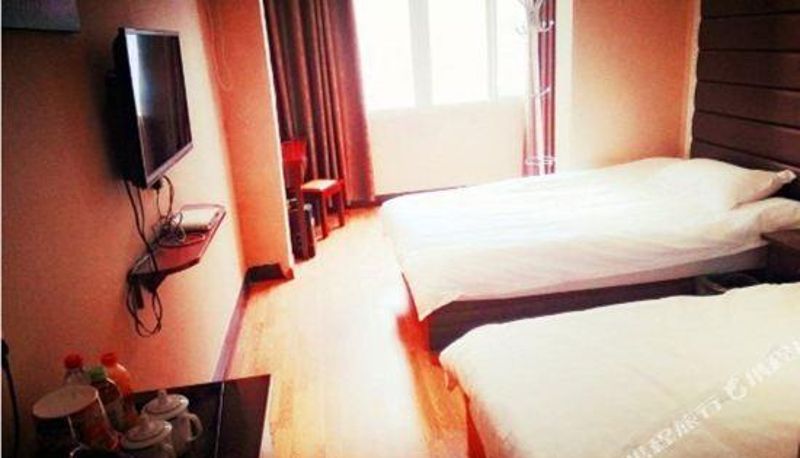 Zimmer - Jinsuo Business Hotel
