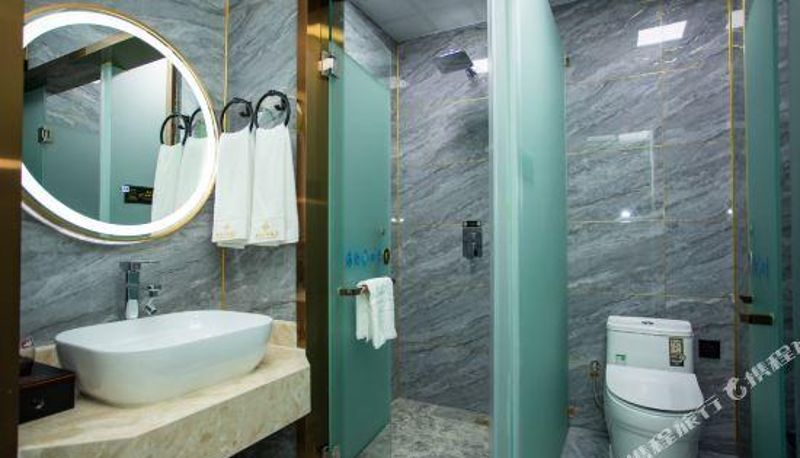 Zimmer - Four Seasons Hotel Seaon