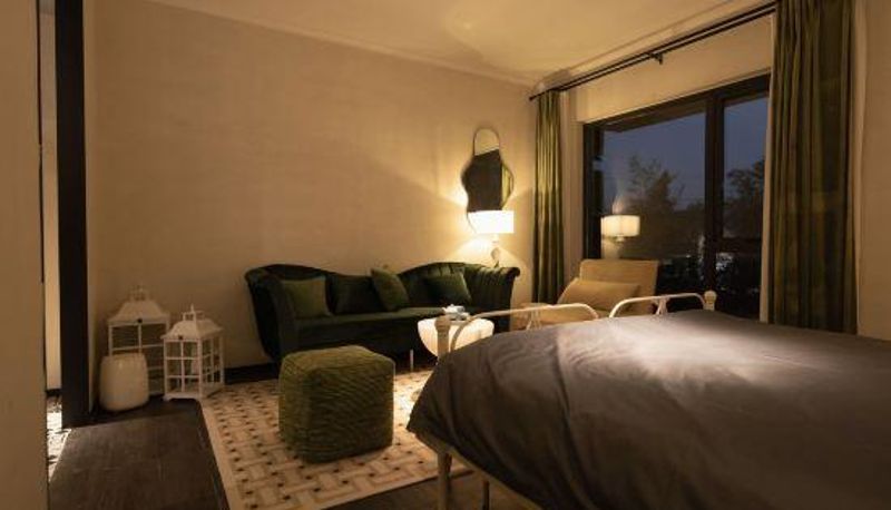Suite - Wushan Hotel