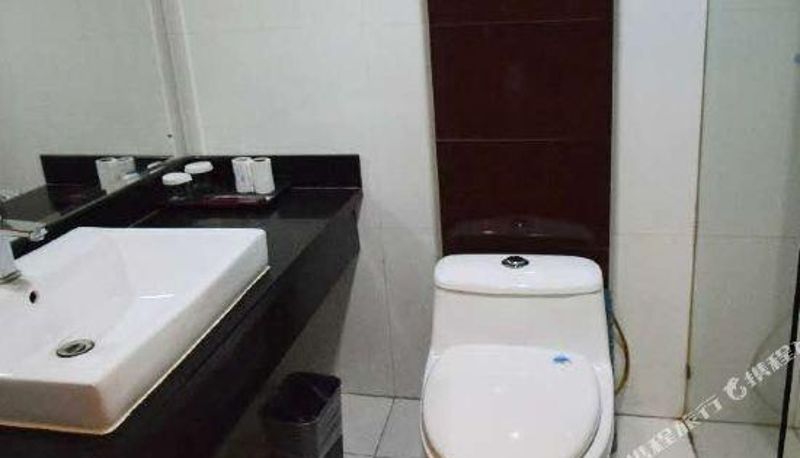 Habitación - Ruichang Hotel