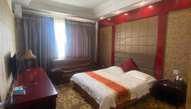 Vista interior - Ruichang Hotel