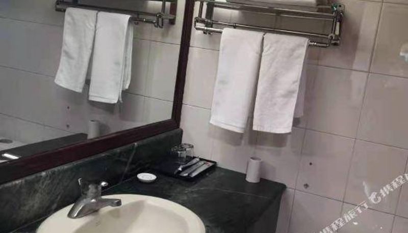 Business-Zimmer - Dangshan International Hotel