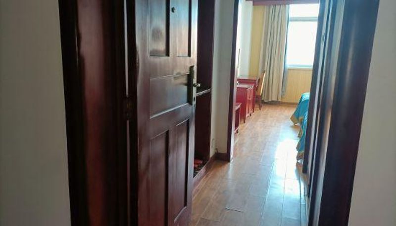 Business-Zimmer - Dangshan International Hotel
