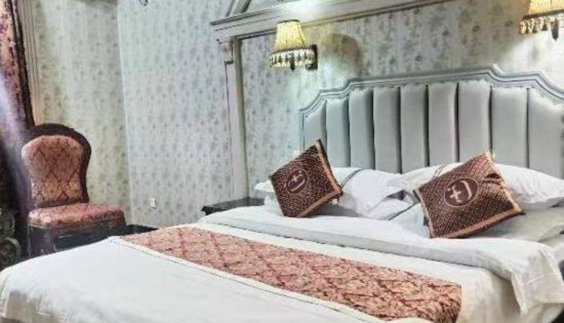 Business-Zimmer - Baocheng Hotel