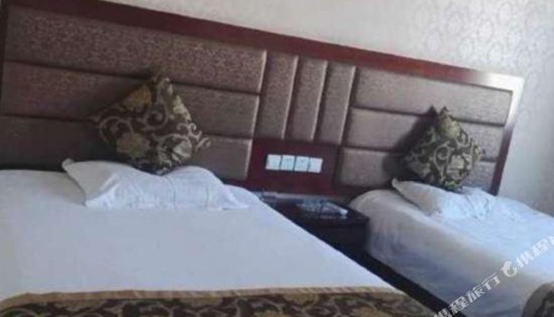 Zimmer - Shanshan Murrayhua Business Hotel