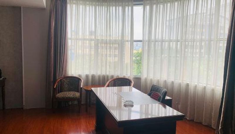 Zimmer - Yunzhi Shangyun Hotel (Hebei Xinji A Pai Branch)