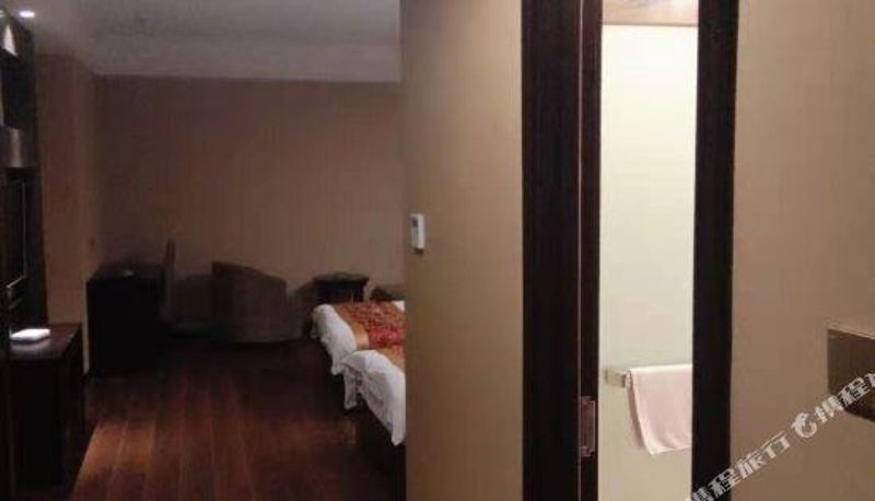 Chambre - Xinxu Kailan Boutique Hotel