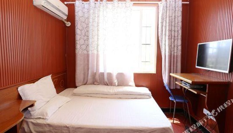Camera - Mingguang Changlai Hotel