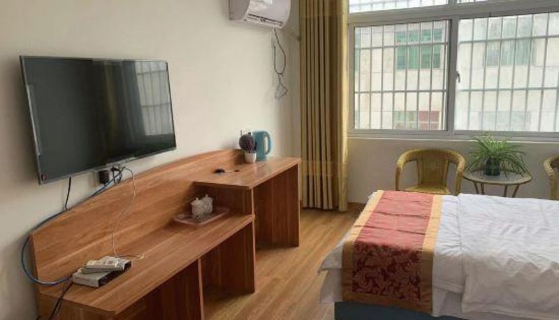 Kamer - Xinhua Yite Express Hotel