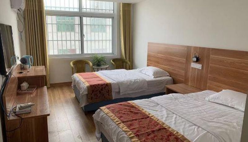 Kamer - Xinhua Yite Express Hotel