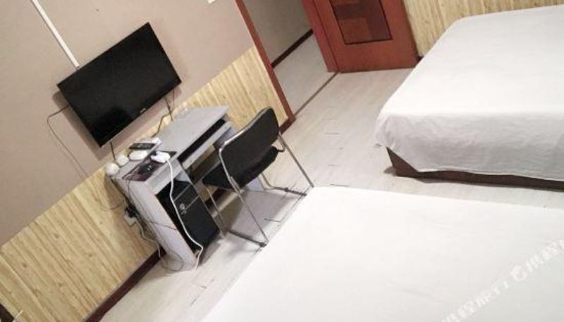 Pokój - Xinyi Sunshine Express Liyang Hotel