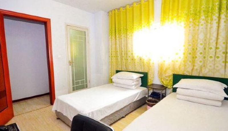 Pokój - Xinyi Sunshine Express Liyang Hotel