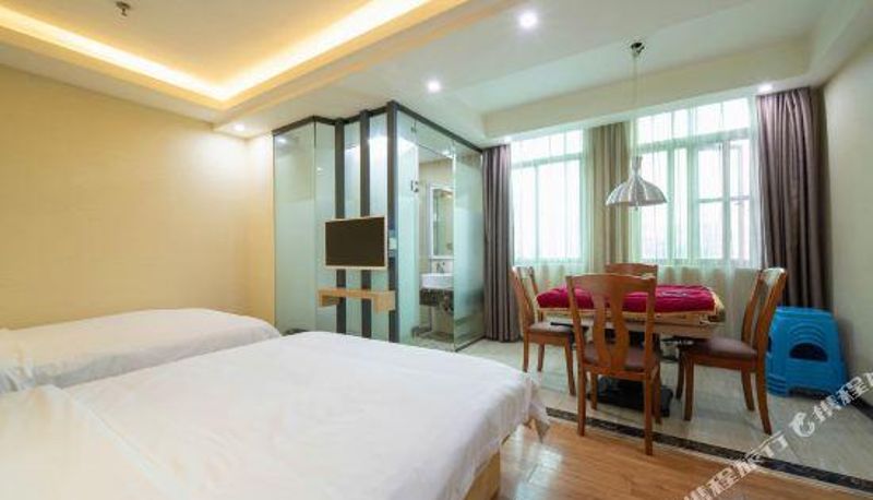Kamer - Shunfeng Holiday Hotel