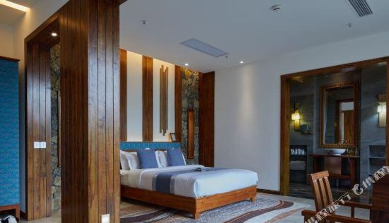 Pokój typu family - Li River Resort Hotel