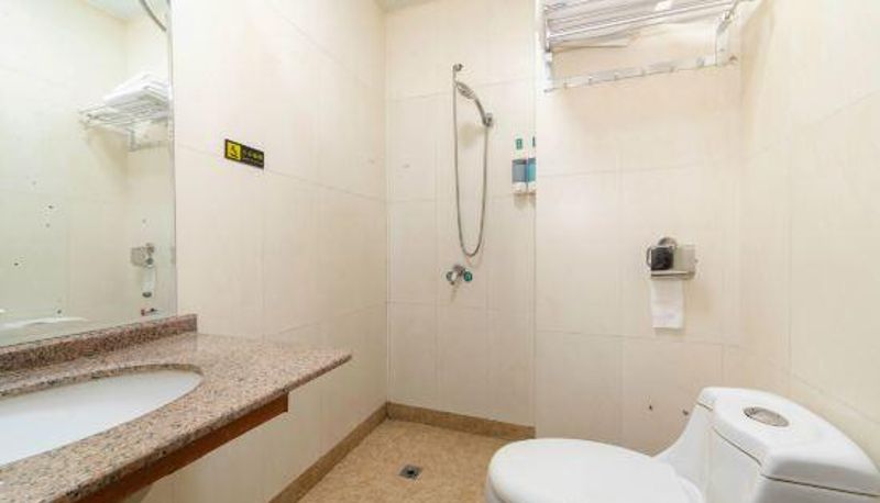 Kamer - Yingde Dongxu Apartment