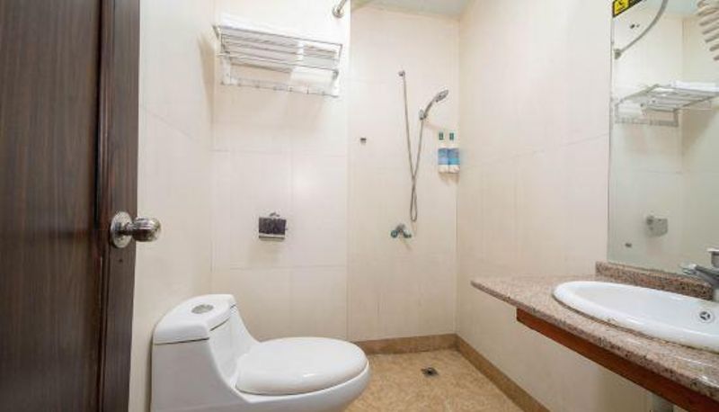 Kamer - Yingde Dongxu Apartment