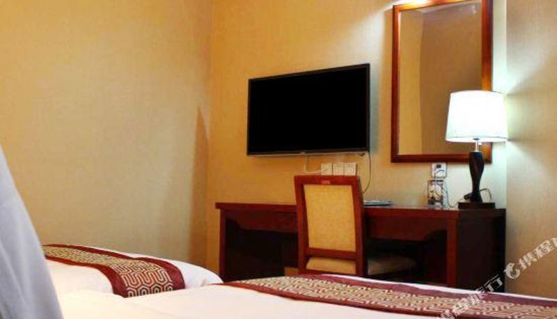 Kamer - Yingde Dongxu Apartment