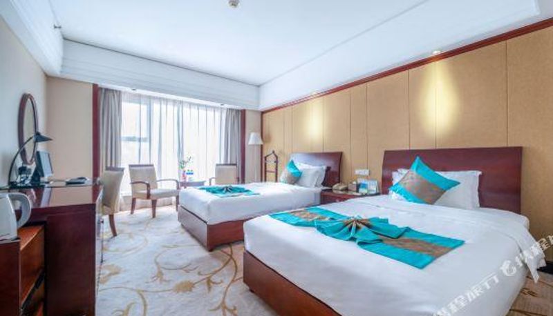 Zimmer - Taizhou Oriental Hotel
