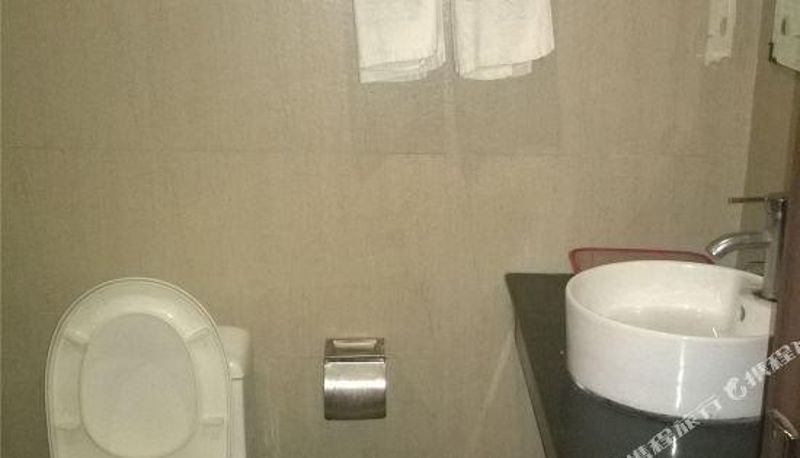 Pokój - Xianju Hauteli Hotel
