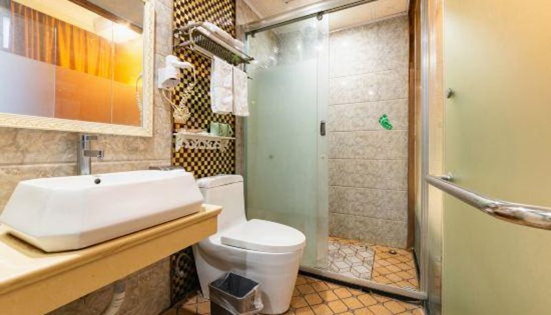 Kamer - Xianju Xianyuan Hotel