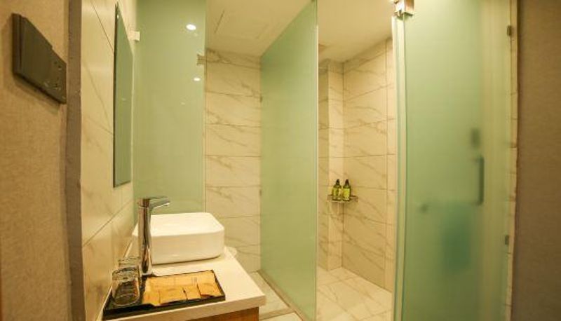 Habitación - Xianju Mango Boutique Hotel