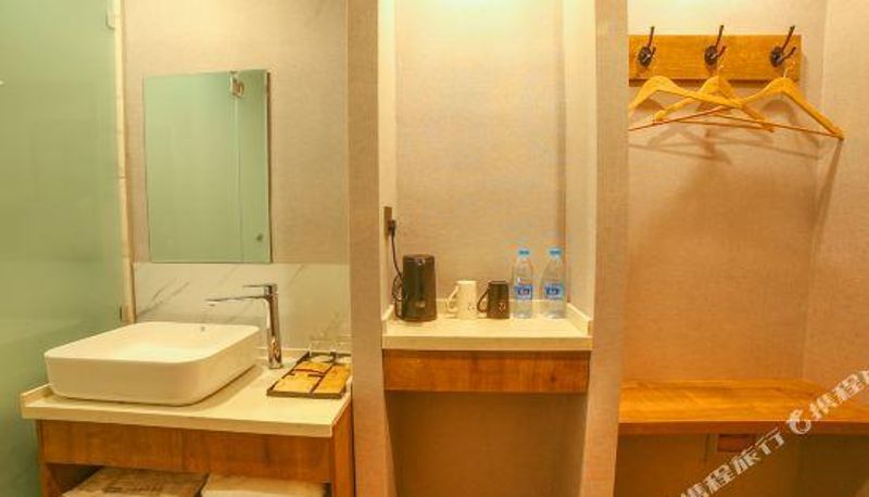 Zimmer - Xianju Mango Boutique Hotel