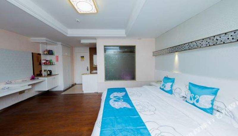 Camera - Xianju Sunshine Hotel