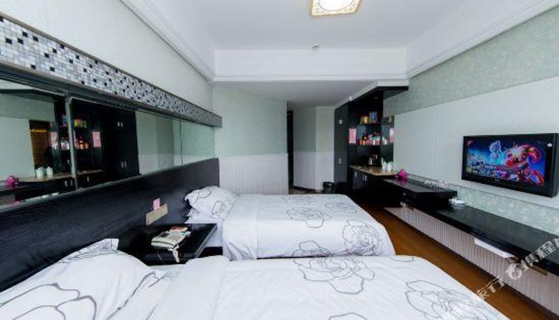 Camera - Xianju Sunshine Hotel