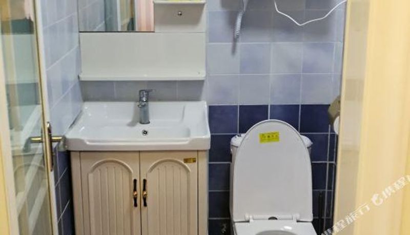 Pokój typu family - Blue Dream Apartment